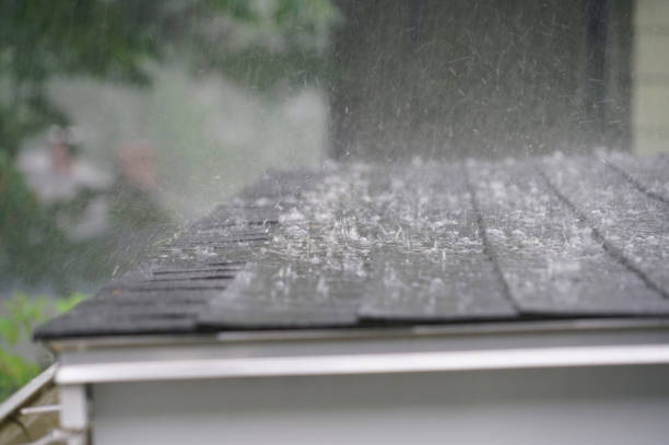 Emergency Roof Repair in Big Lake, WA